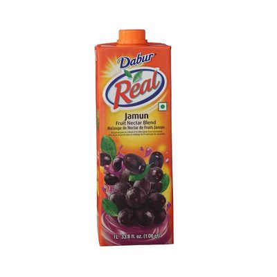 Dabur - Juice Jamun 1L