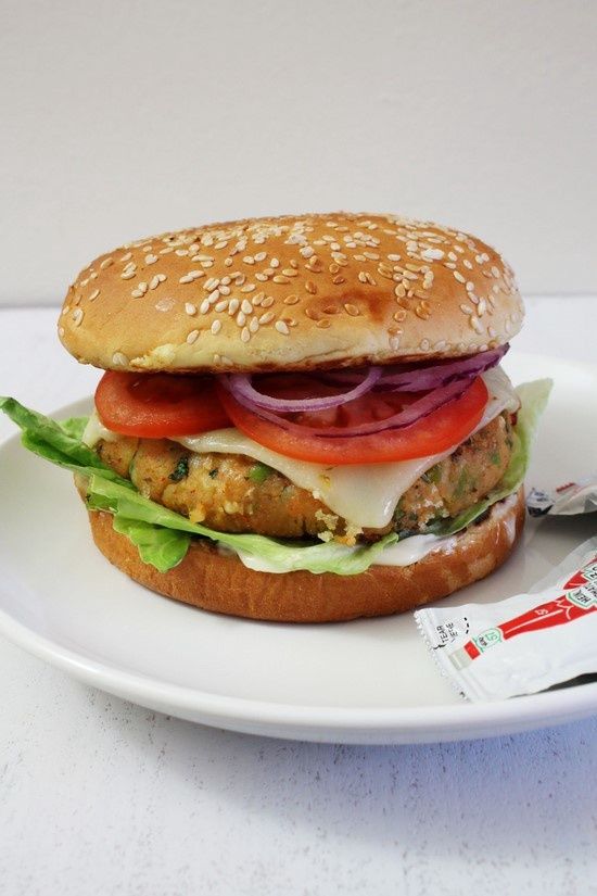 Event - Burger, Quantity: 1Pc