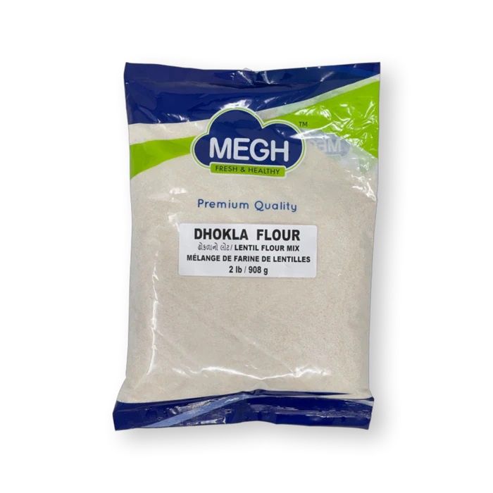 Megh - Dhokla Flour 2lb