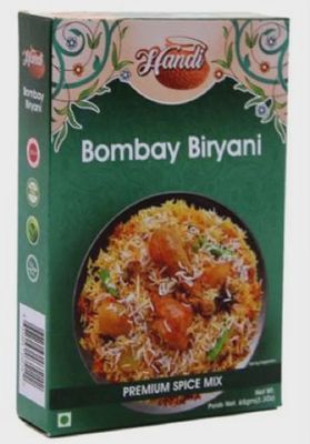 Handi - Bombay Biryani 65g