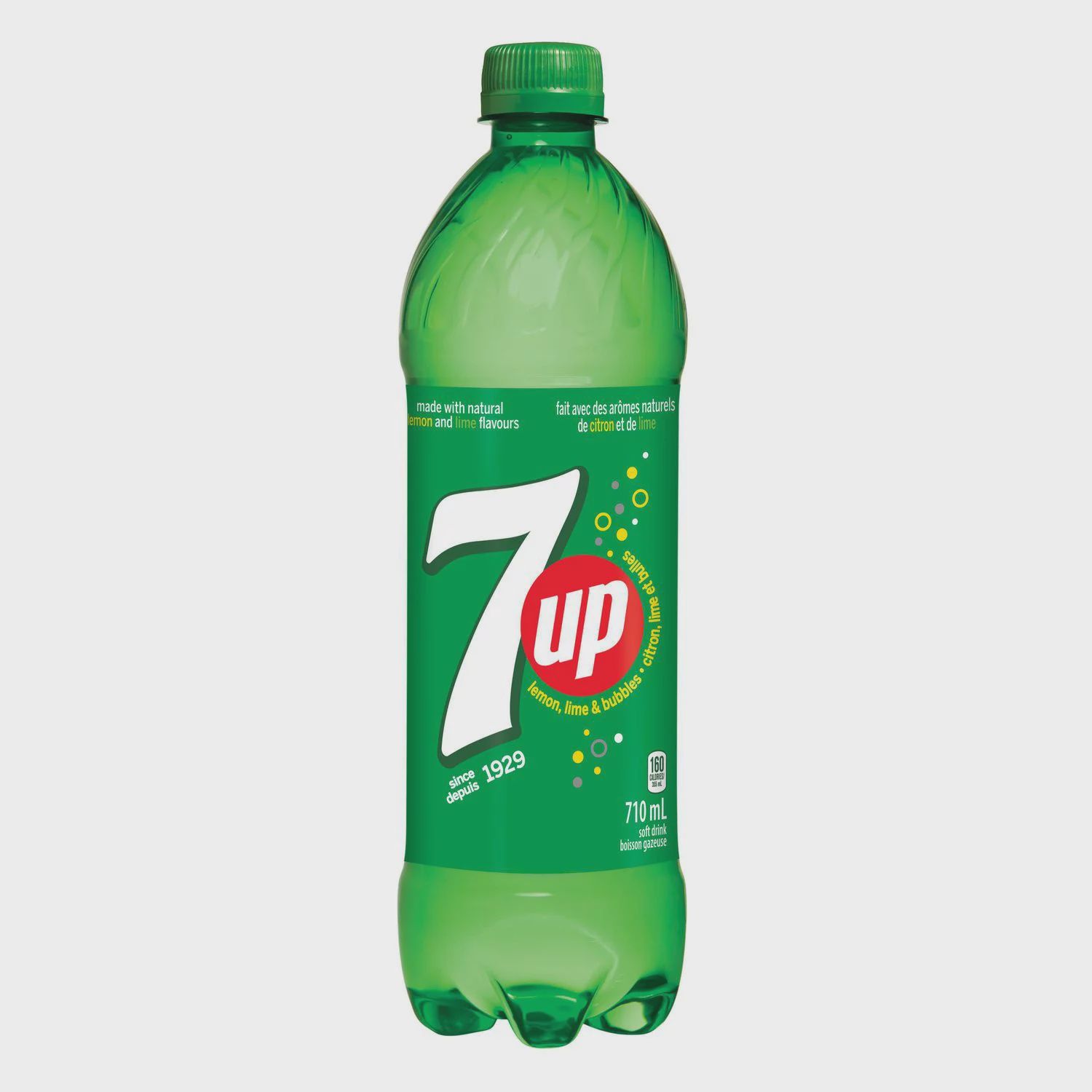 7UP 710ml