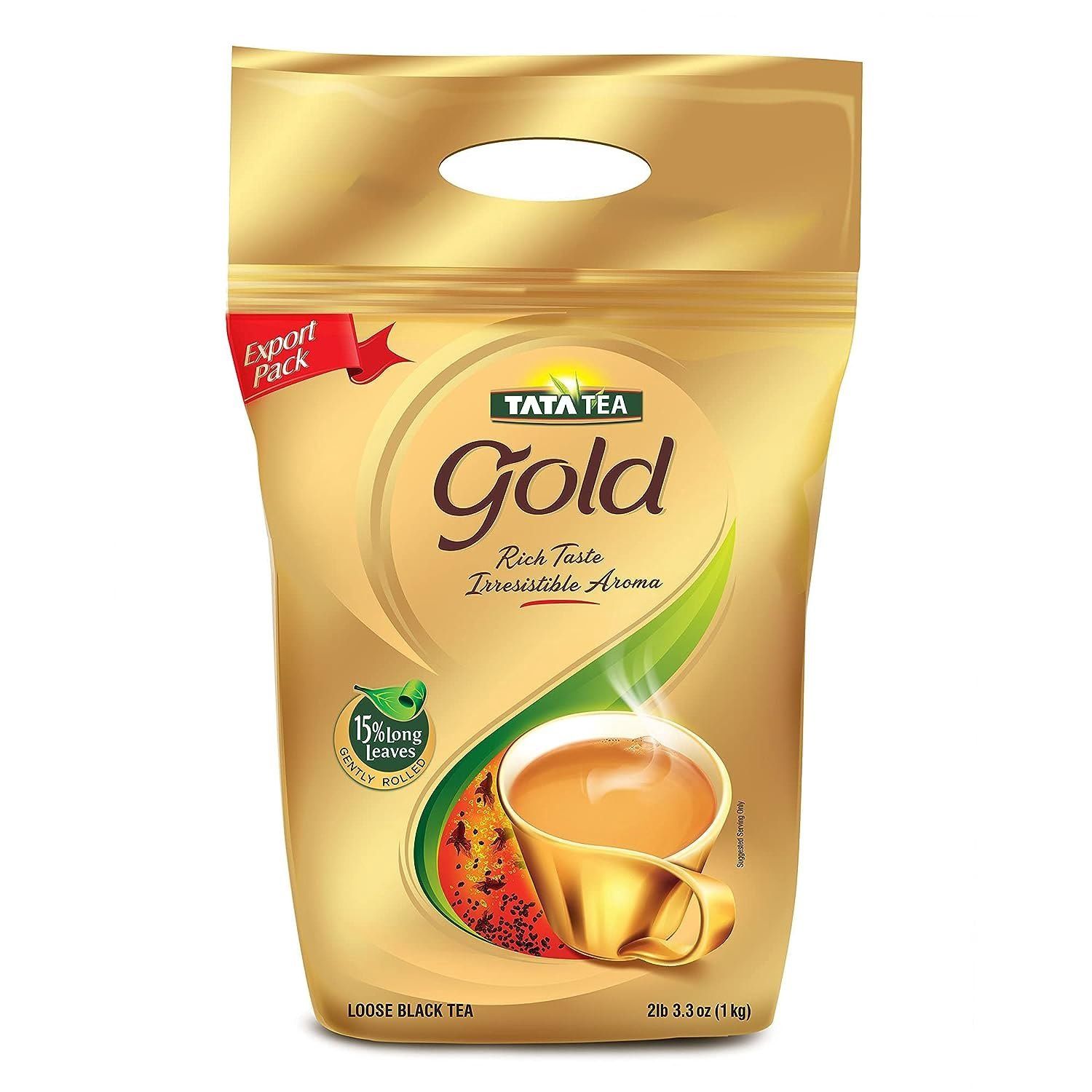 Tata - Tea Gold 1kg