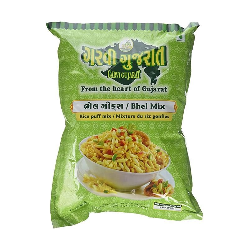 Garvi Gujarat - Bhel Mix 285g