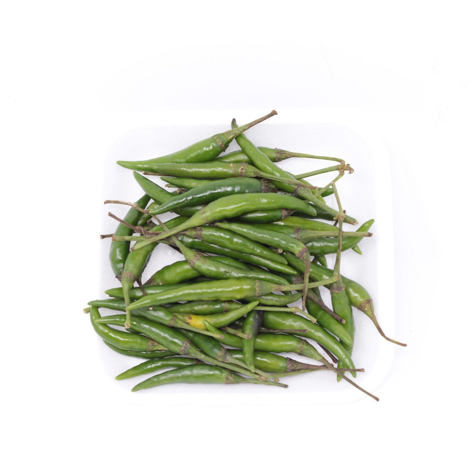 Chilli Thai (By Weight), Quantity: lb