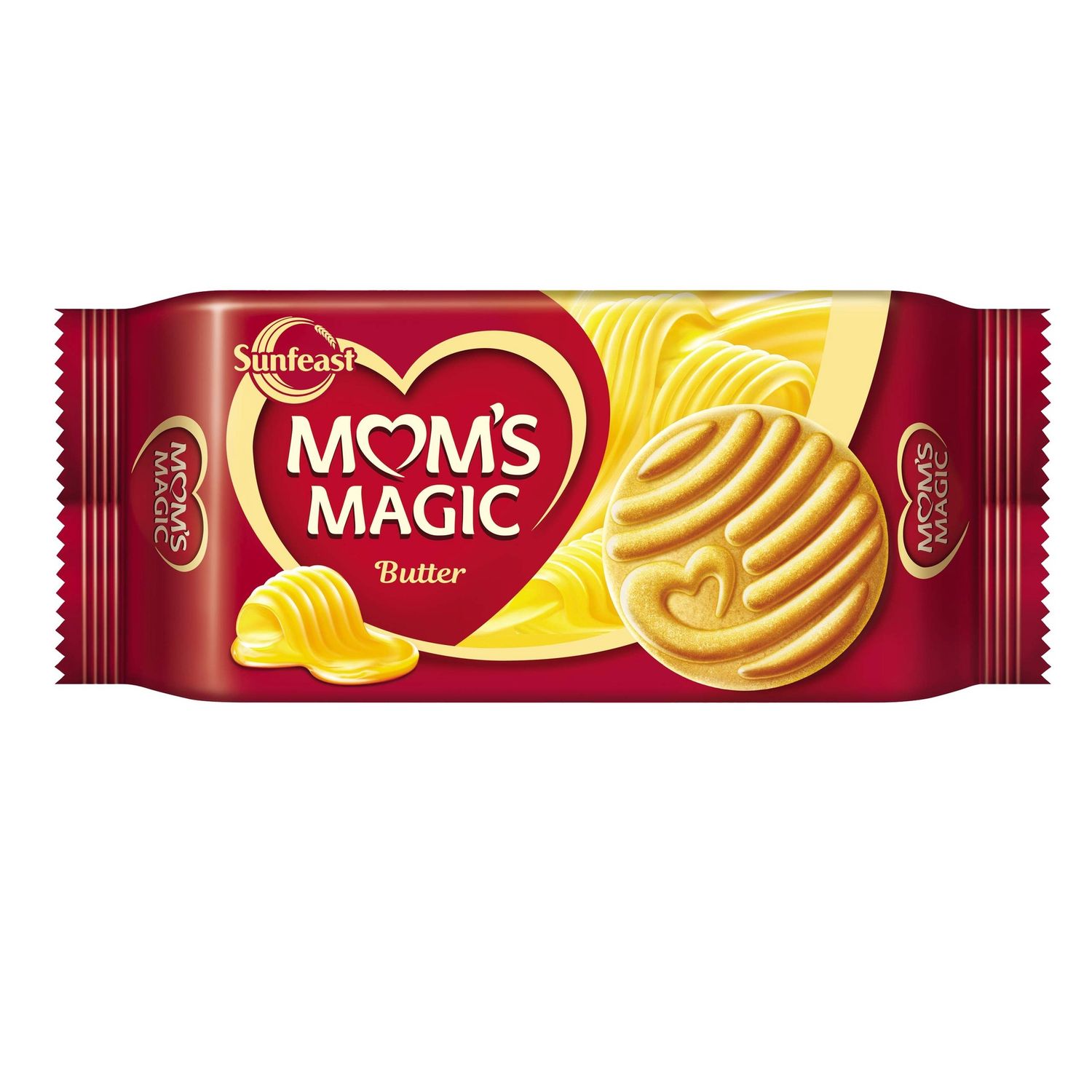 Sunfeast - Mom&#39;s Magic Rich Butter 75g