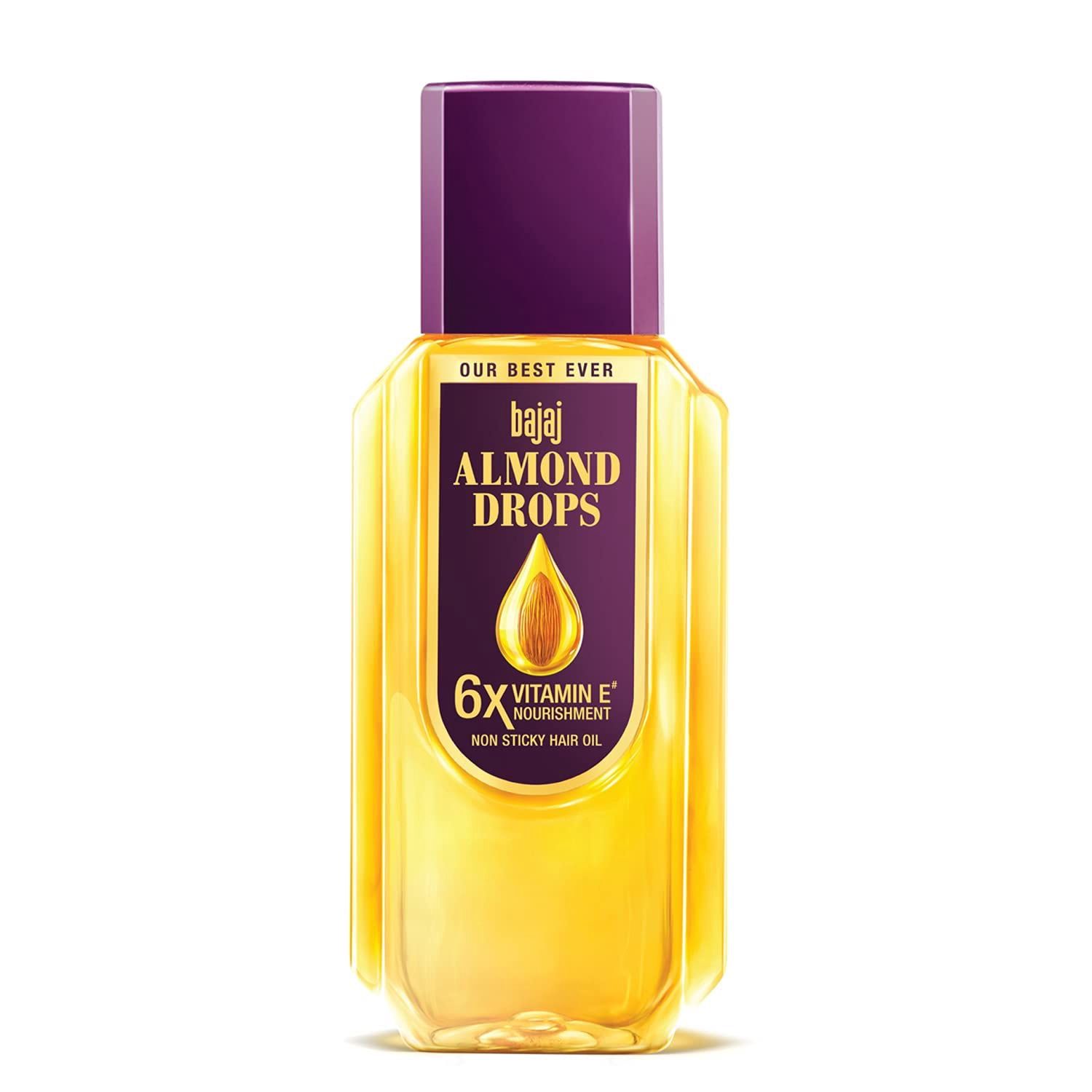 Bajaj - Almond Drops Hair Oil 285ml