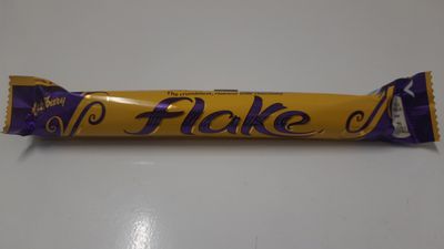 Cadbury - Flake Milk Chocolate 32g