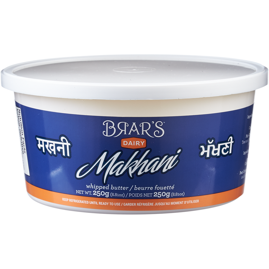 Brar&#39;s - Makhni 250g