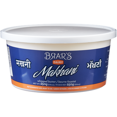 Brar&#39;s - Makhni 250g