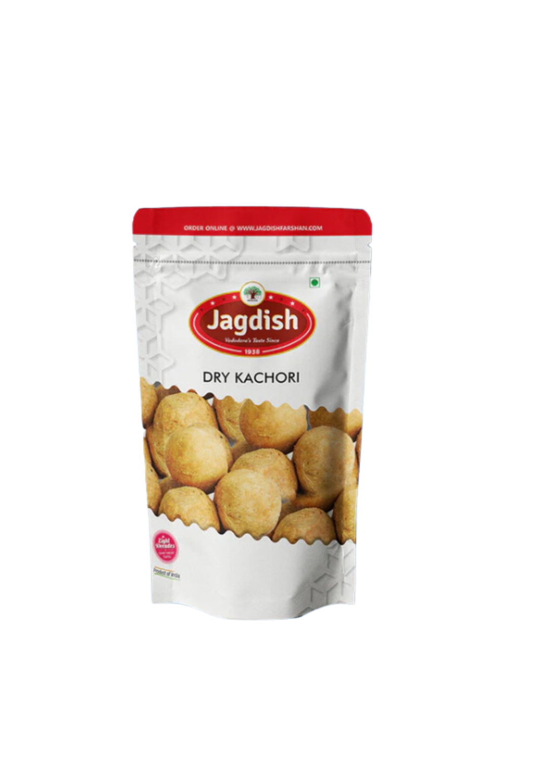 Jagdish - Dry Kachori 200g