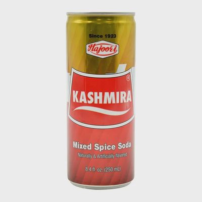 Kashmira - Jeera Masala Can 250ml