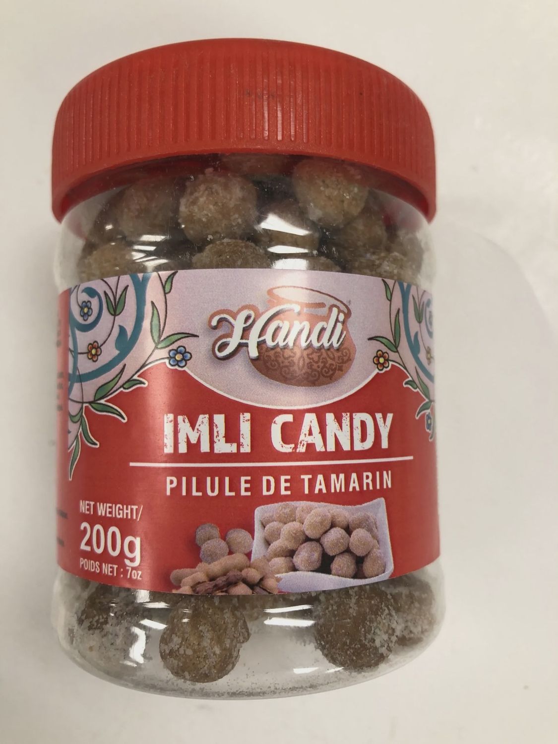 Handi - Imli Candy Jar 200g