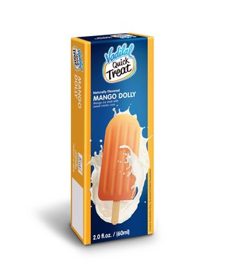 Vadilal Frozen - Mango Dolly 60ml