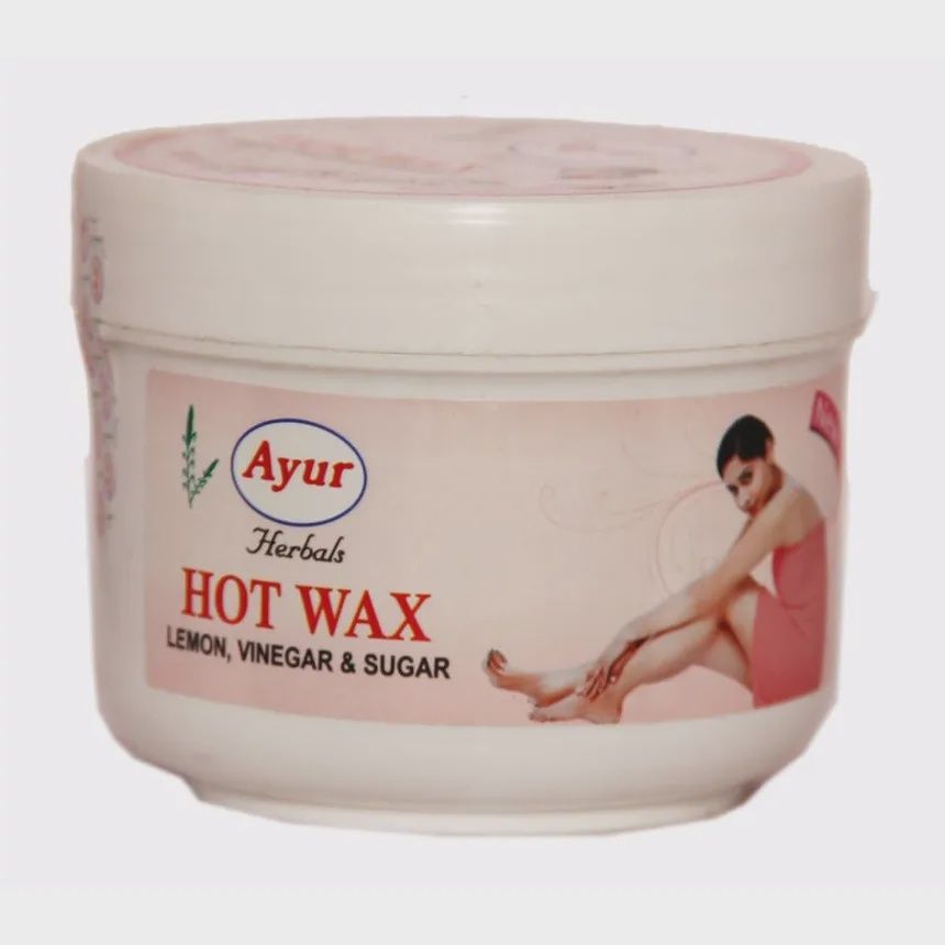 Ayur - Hot Wax 150g