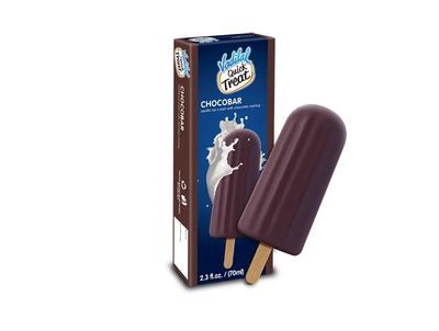 Vadilal Frozen - Chocobar Dolly 60ml