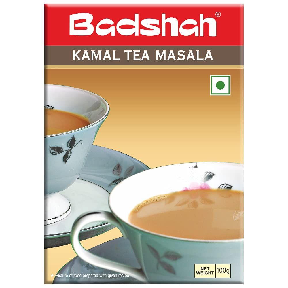 Badshah - Tea Masala 100g