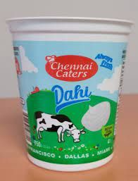 Chennai Caters - Dahi 750g