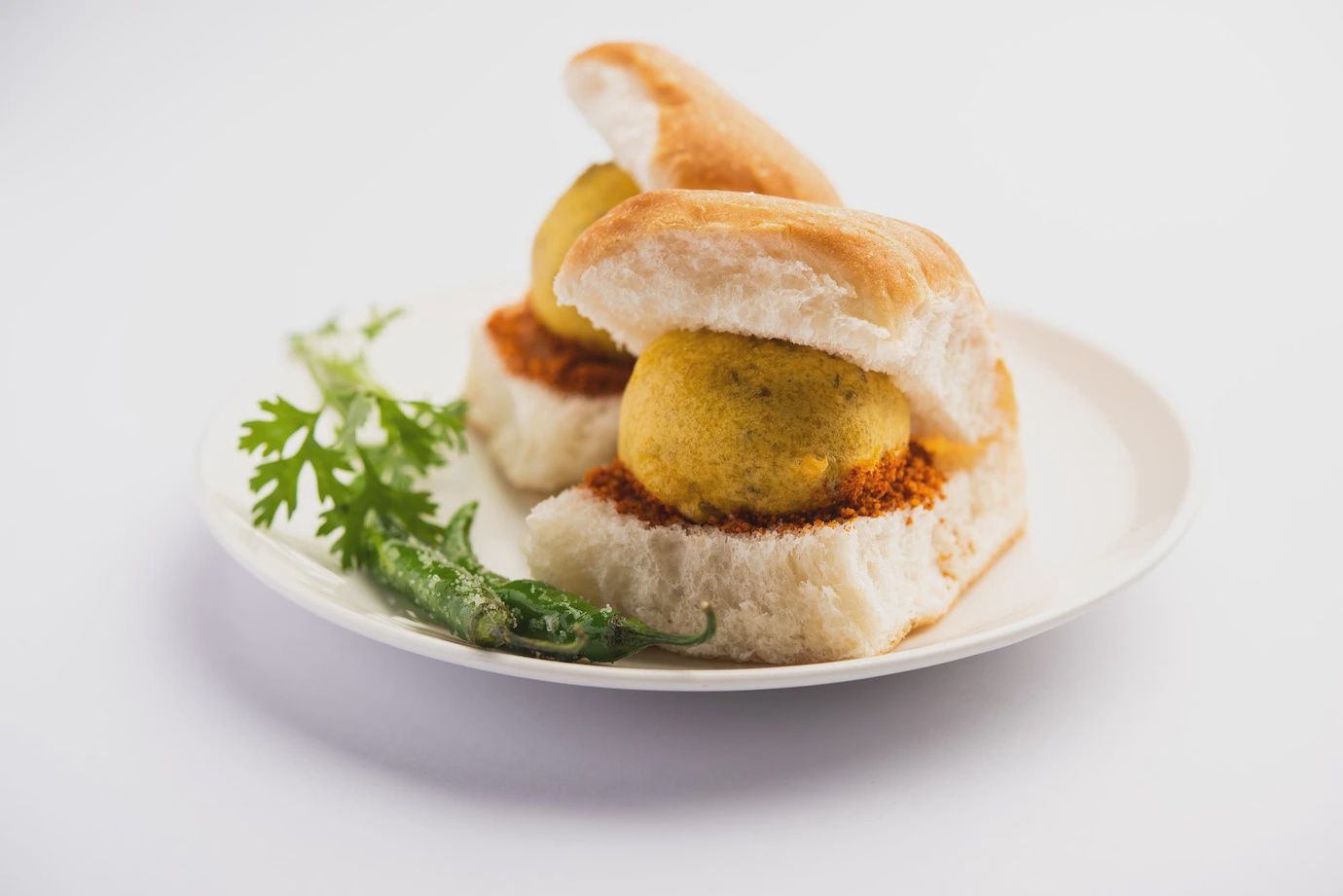 Vada Pav