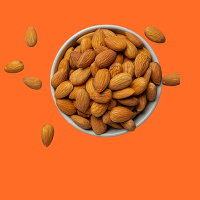 Nuts and Dry Fruits