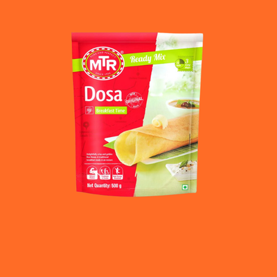 Ready-to-Eat/Premixes