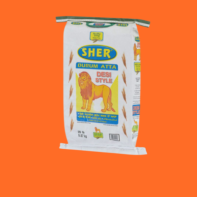 Flour