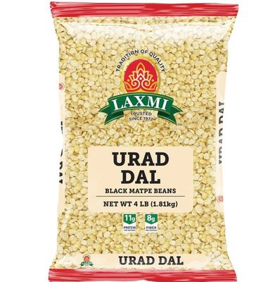 Laxmi - Urad Dal 4lb