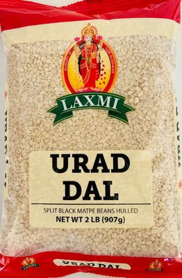 Laxmi - Urad Dal 2lb