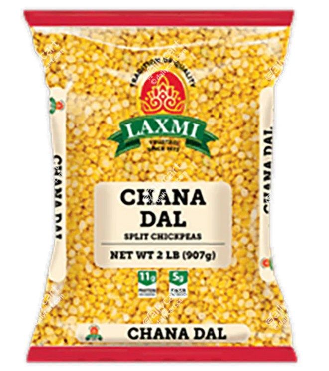 Laxmi - Chana Dal 2lb