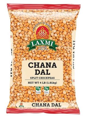 Laxmi - Chana Dal 4lb