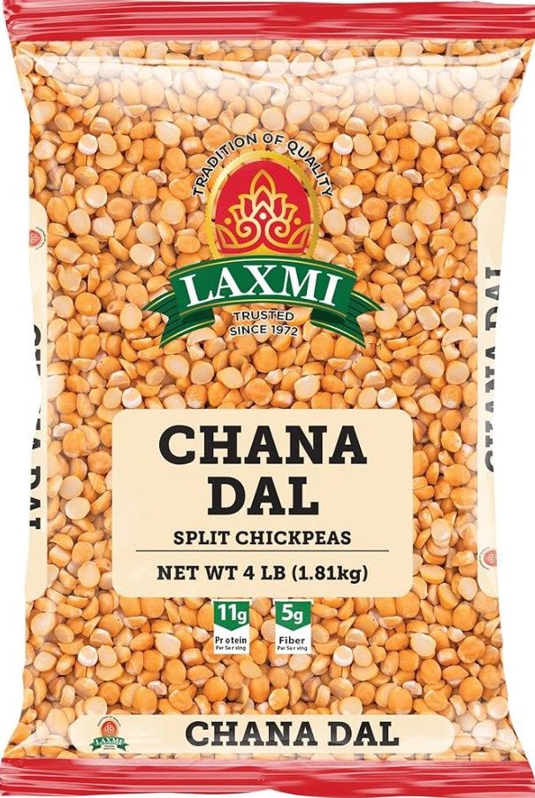 Handi - Chana Dal 4lb