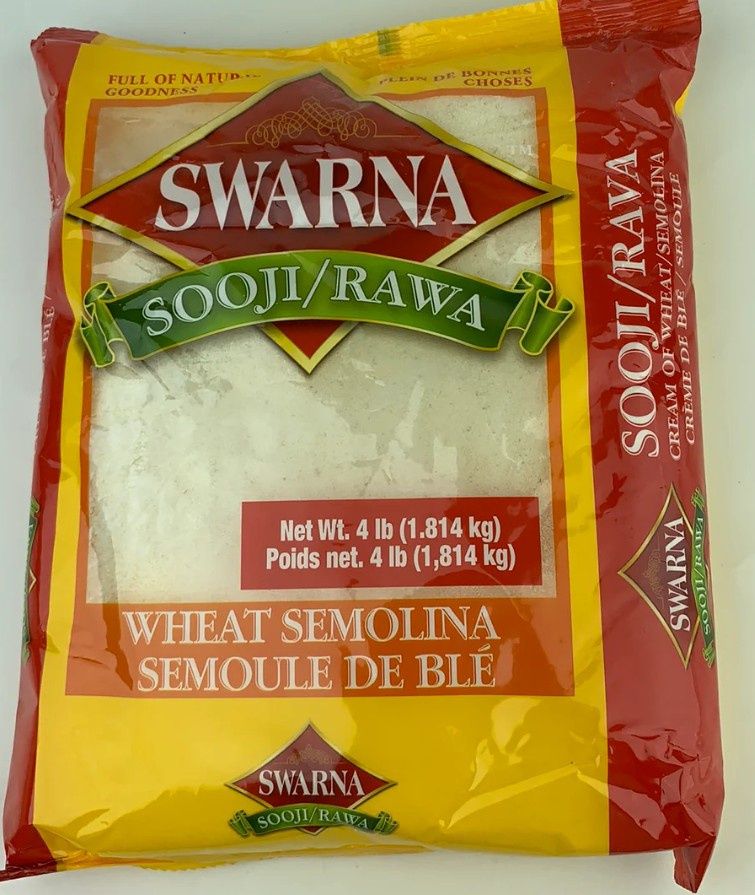 Swarna - Maida 4Lb