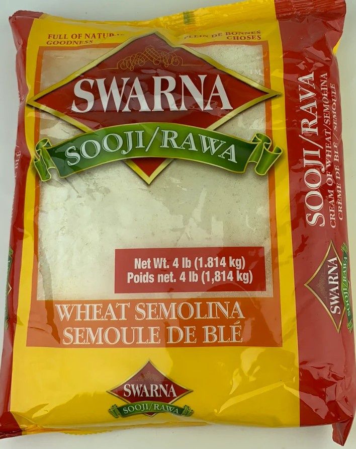 Swarna - Maida 2Lb