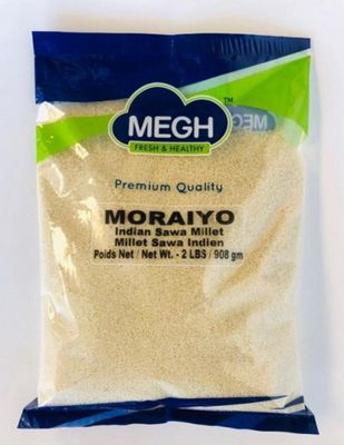 Megh - Moraiyo Whole 400g