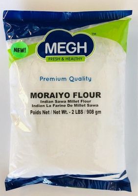 Megh - Moraiyo Flour 400g