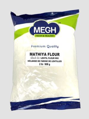 Megh - Mathiya Flour 2lb