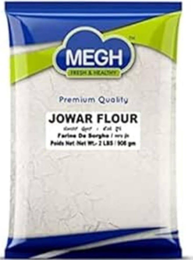 Megh - Jowar Flour 2lb