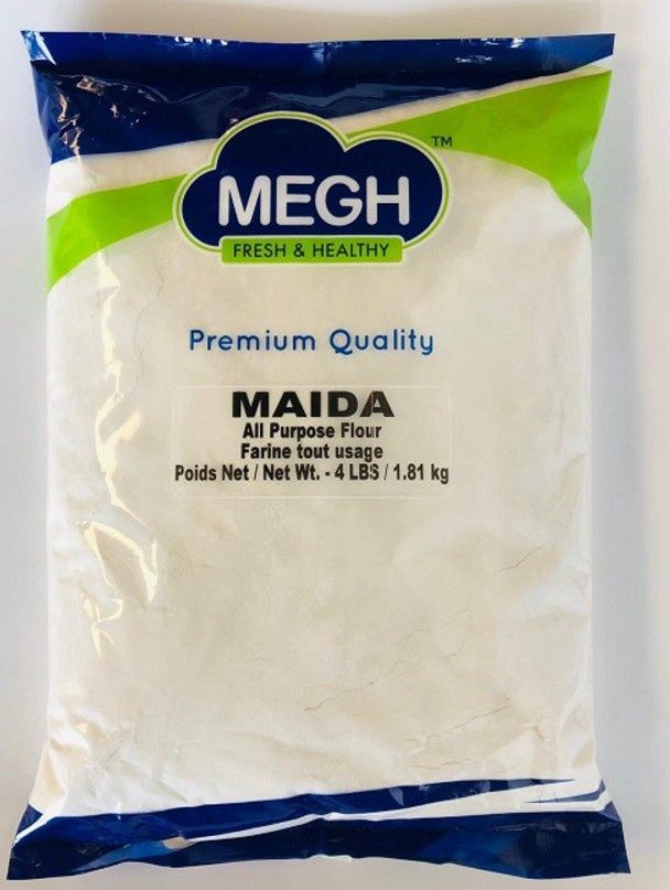 Megh - Maida 4lb