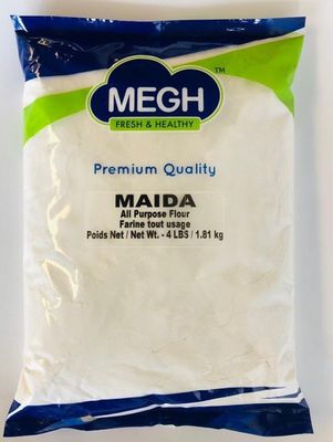 Megh - Maida 4lb