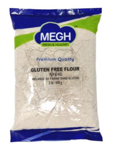Megh - Gluten Free Flour 2lb