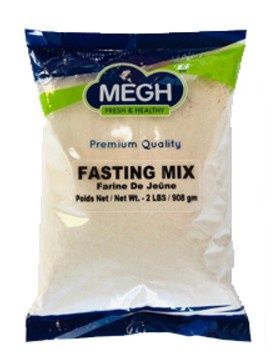 Megh - Fasting Mix Flour 400g
