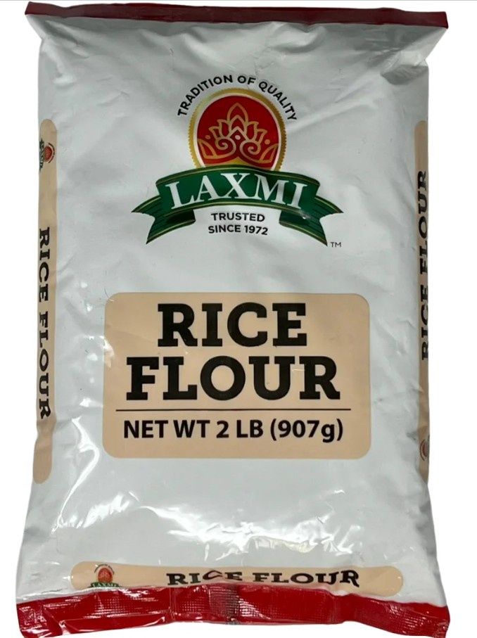 Laxmi - South Indian Rice Flour 4lb