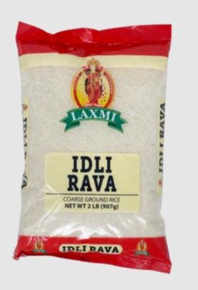 Laxmi - South Indian Idli Rava 2lb