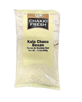 Chakki Fresh - Kala Chana Besan 2lb