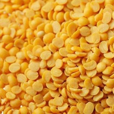From the Earth - Toor Dal Dry 10lb