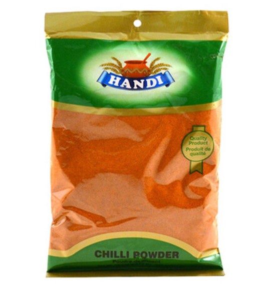 Handi - Red Chilli Powder 200g