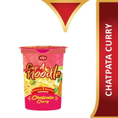 Chatpata Curry Cup 60g