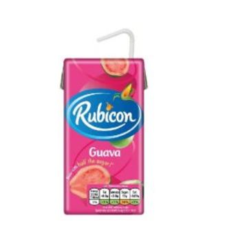 Rubicon - Guava 1L