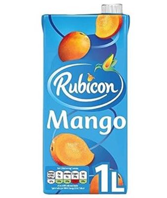 Rubicon - Mango 1L