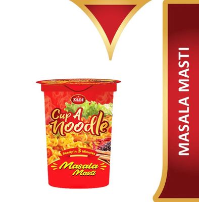 Taza - Masala Masti Cup Noodles 60g