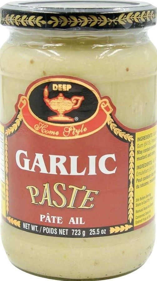 Deep - Garlic Paste 723g